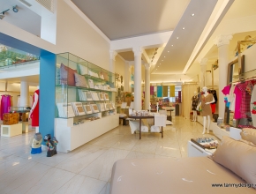 Best places for shopping in Hanoi